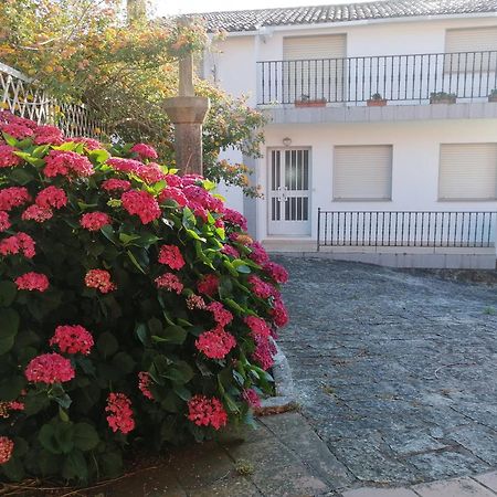 Casa Reboredo Pontevedra Exterior photo