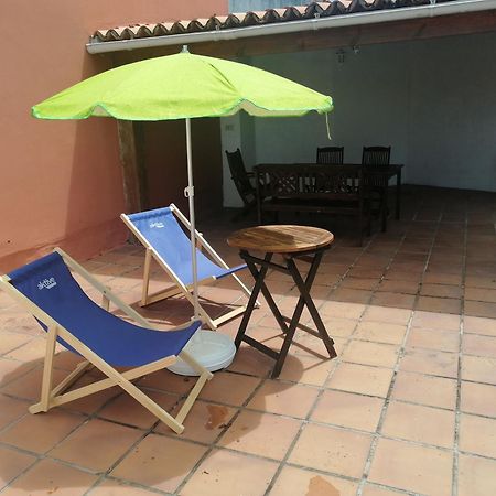 Casa Reboredo Pontevedra Exterior photo