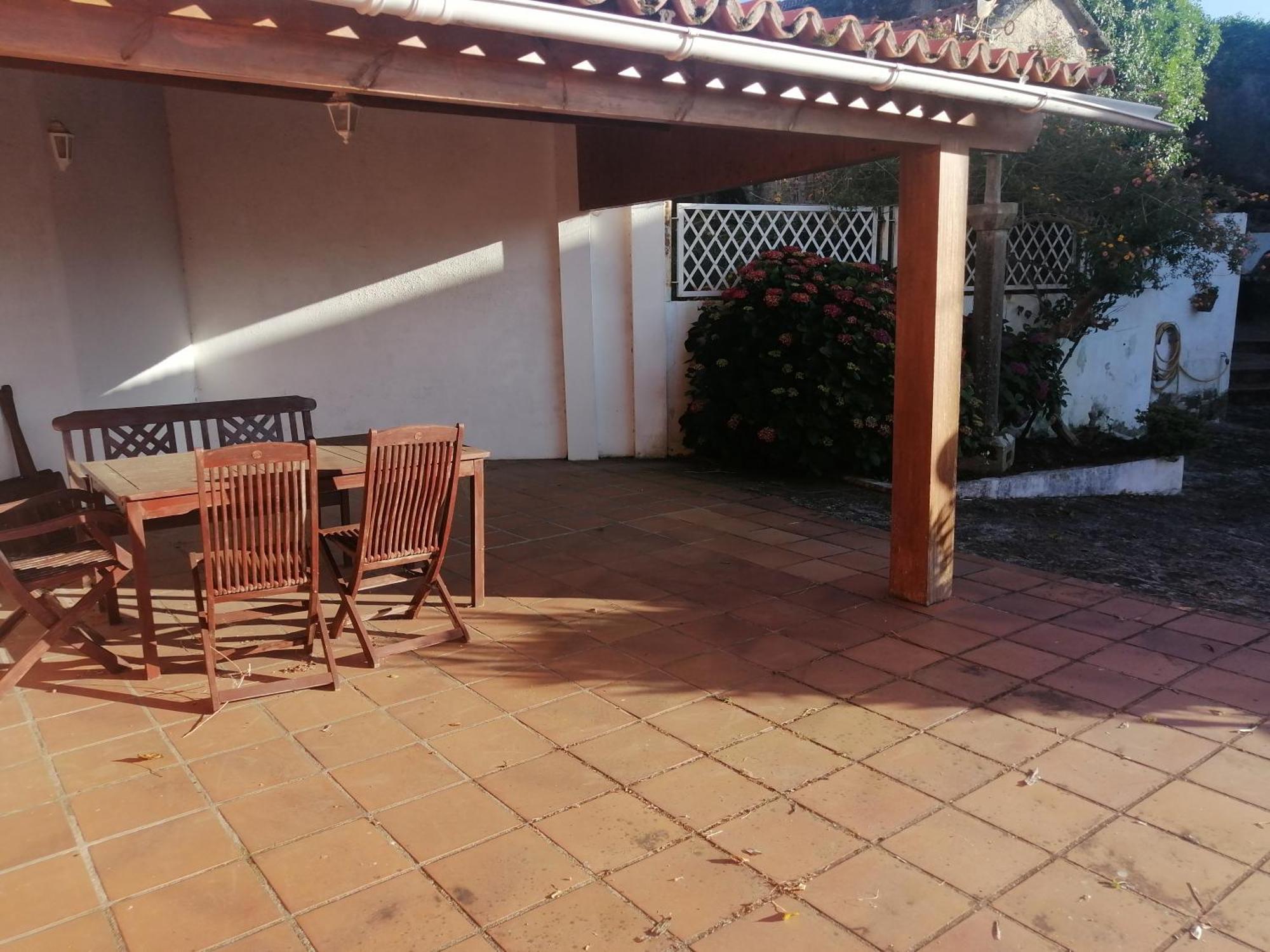 Casa Reboredo Pontevedra Exterior photo