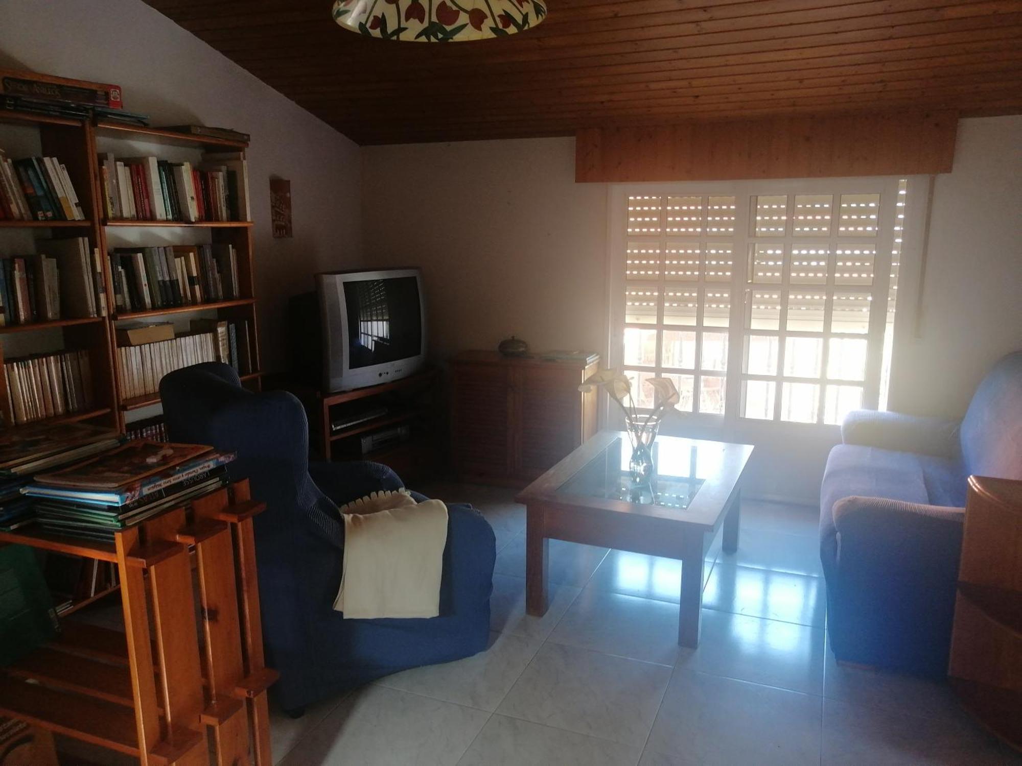 Casa Reboredo Pontevedra Exterior photo