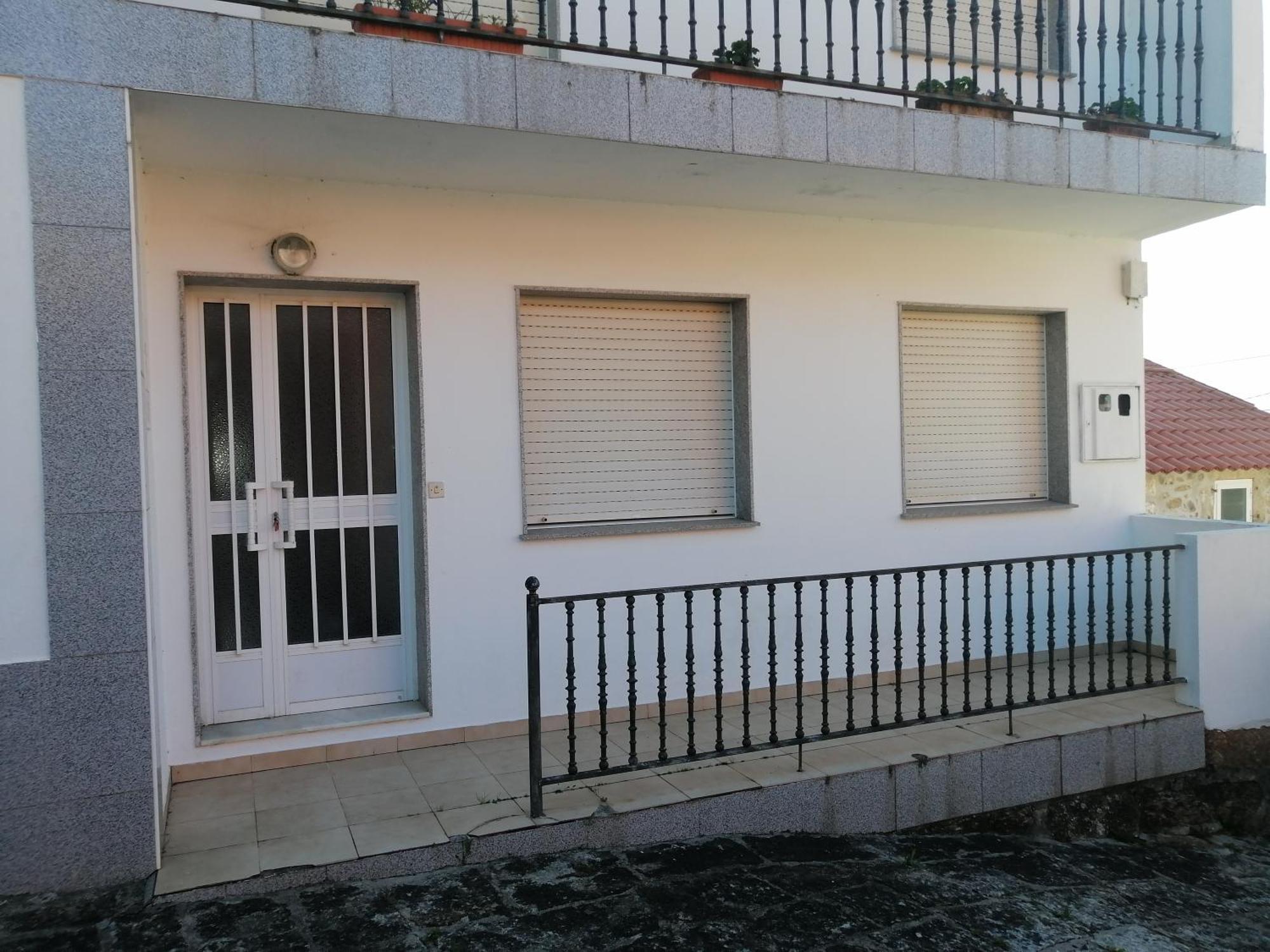 Casa Reboredo Pontevedra Exterior photo