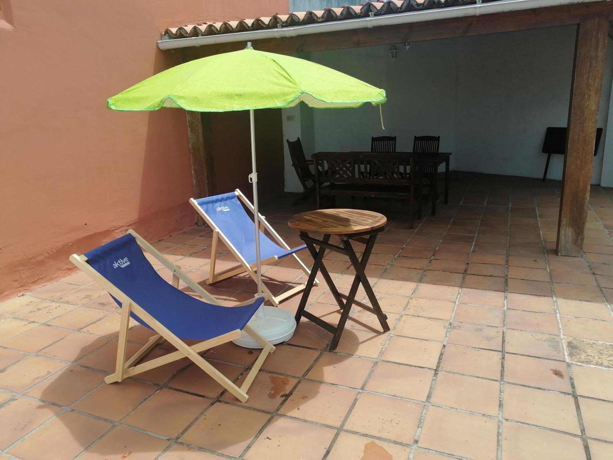 Casa Reboredo Pontevedra Exterior photo